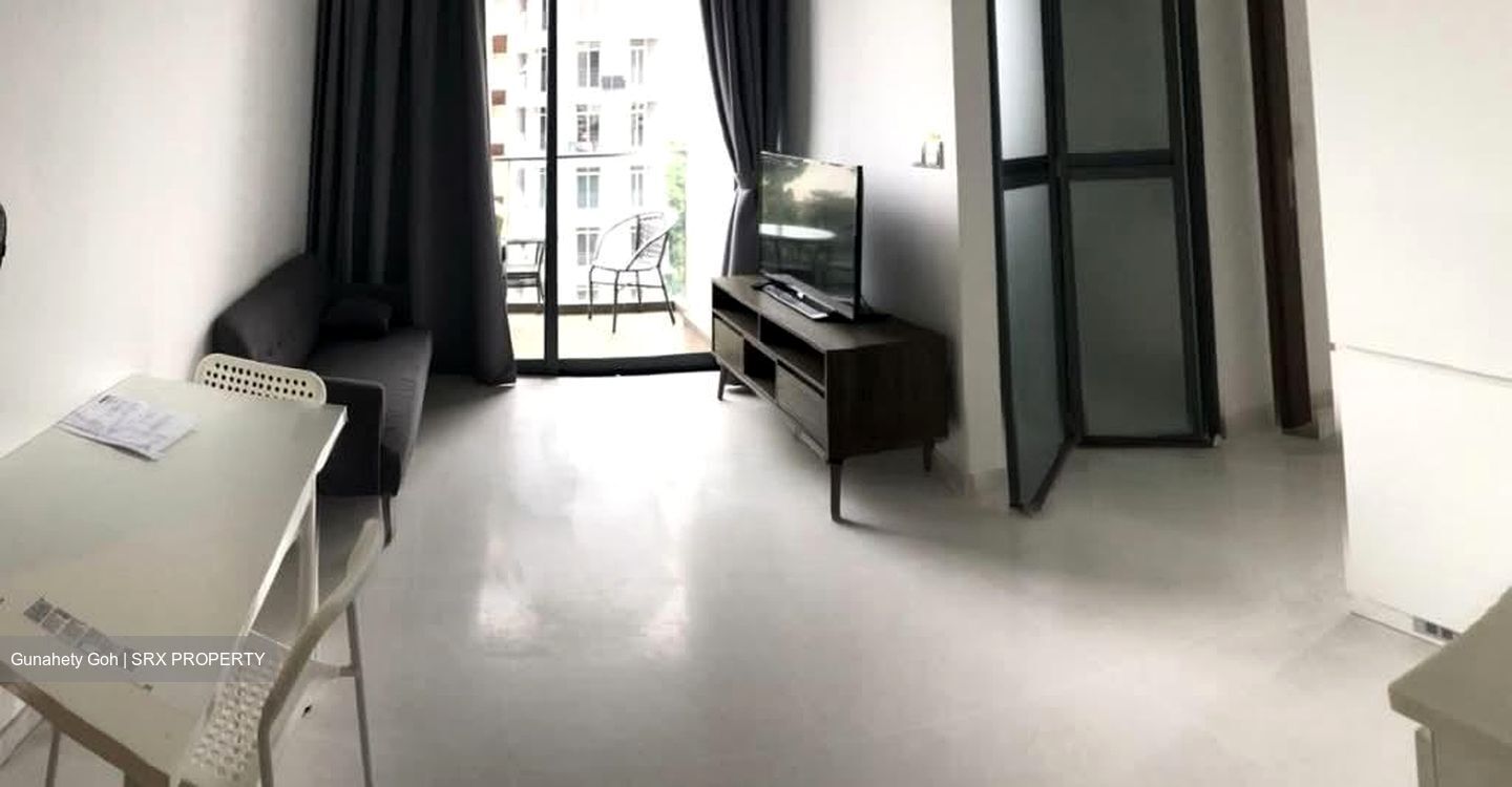 Forte Suites (D8), Apartment #569202461